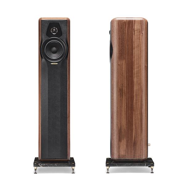 Sonus Faber - Maxima Amator