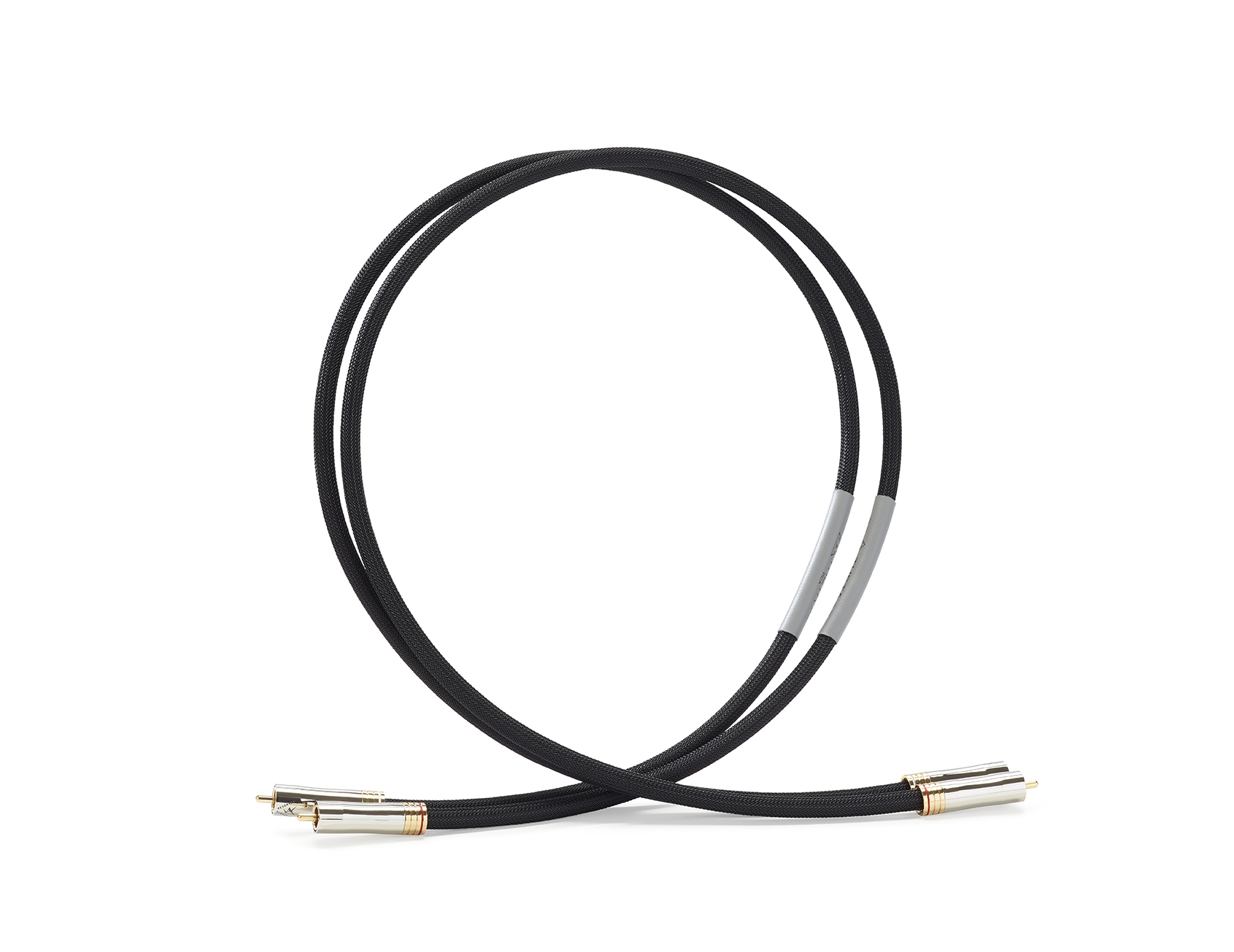 Shunyata Reserach THETA RCA Kabel - 2 Meter