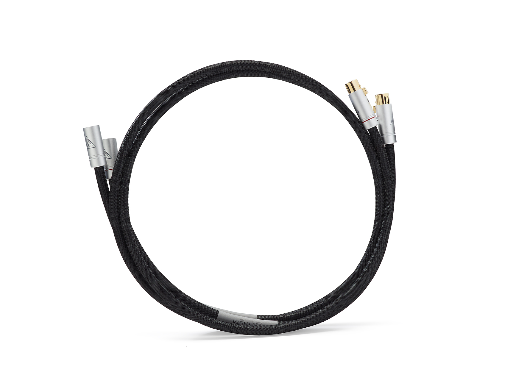 Shunyata Reserach THETA XLR Kabel - 1 Meter
