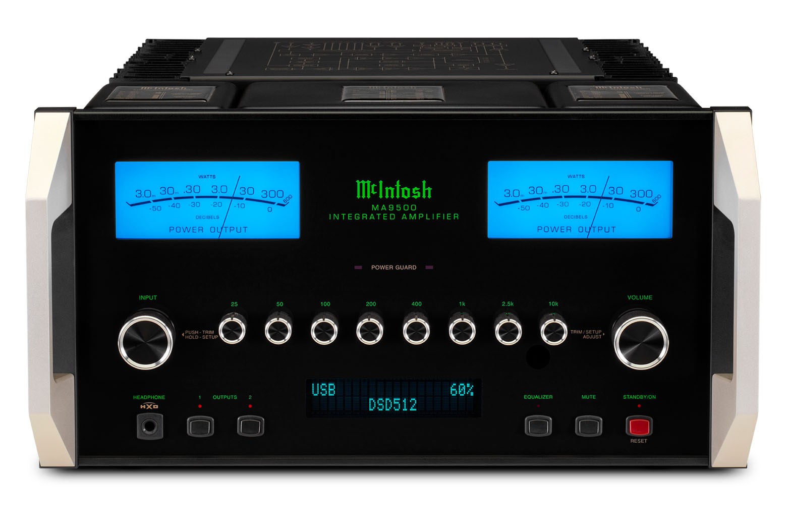 McIntosh MA9500 AC