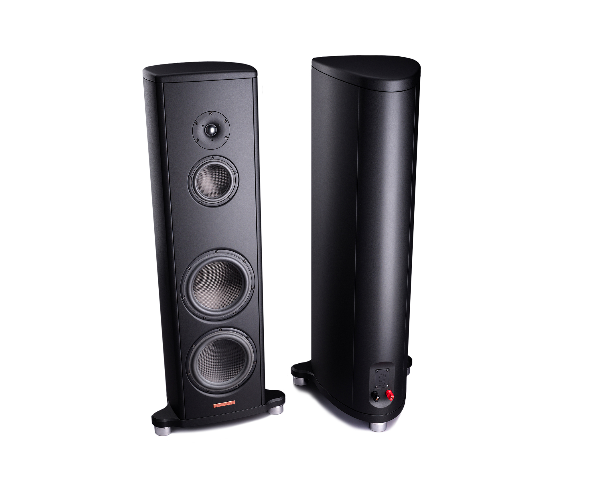 Magico New S3 2023 - M-Cast Finish 