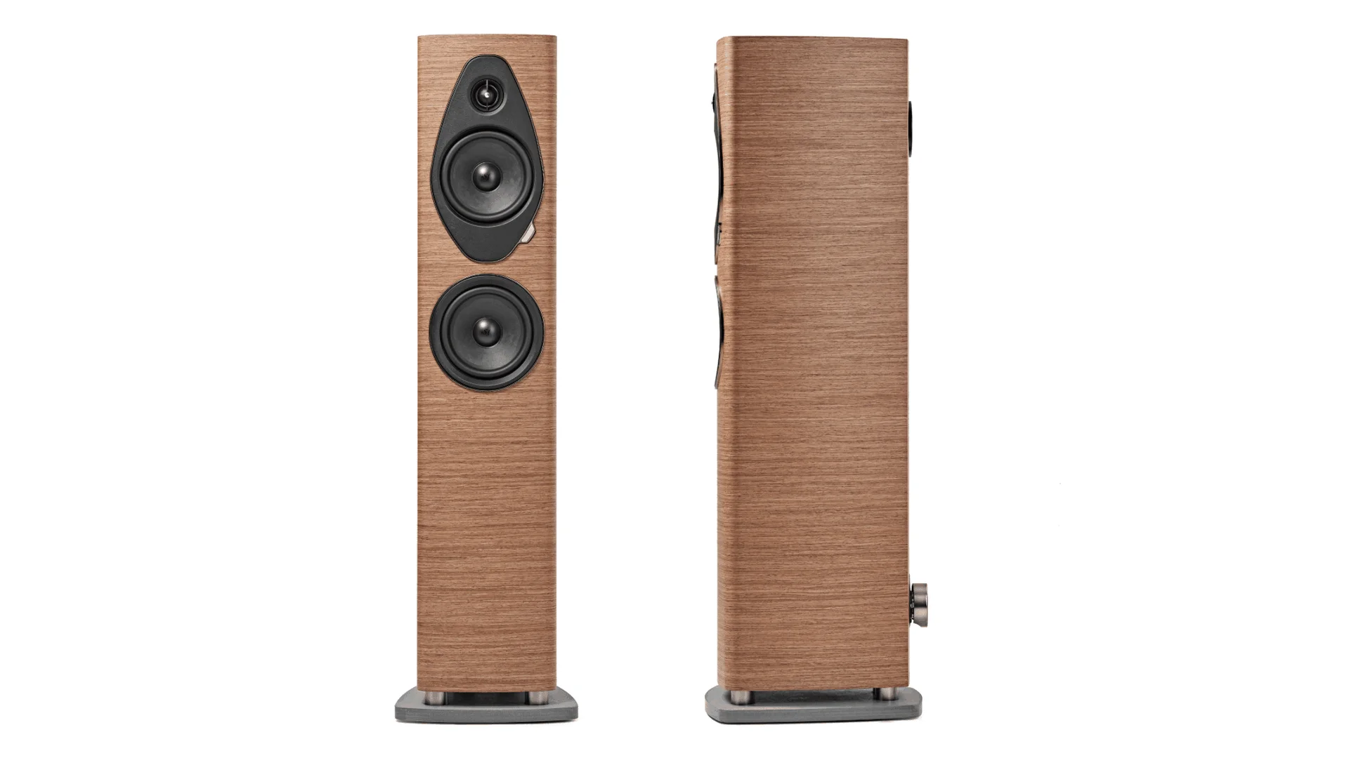 Sonus Faber - Sonetto III G2