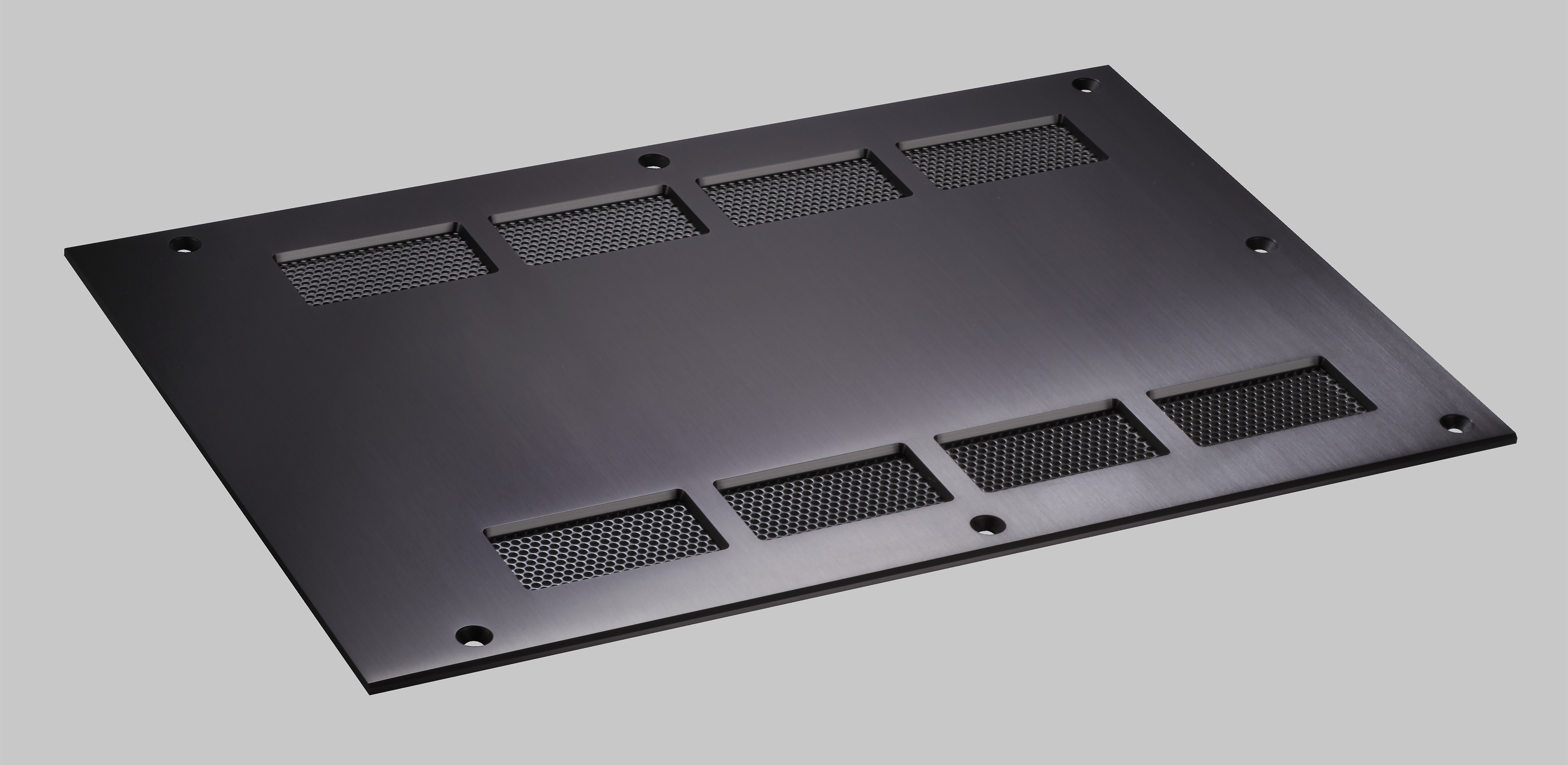 Accuphase A-75 Endstufe Gehäuseabdeckung Accuphase A-75 Endstufe Gehäuseabdeckung