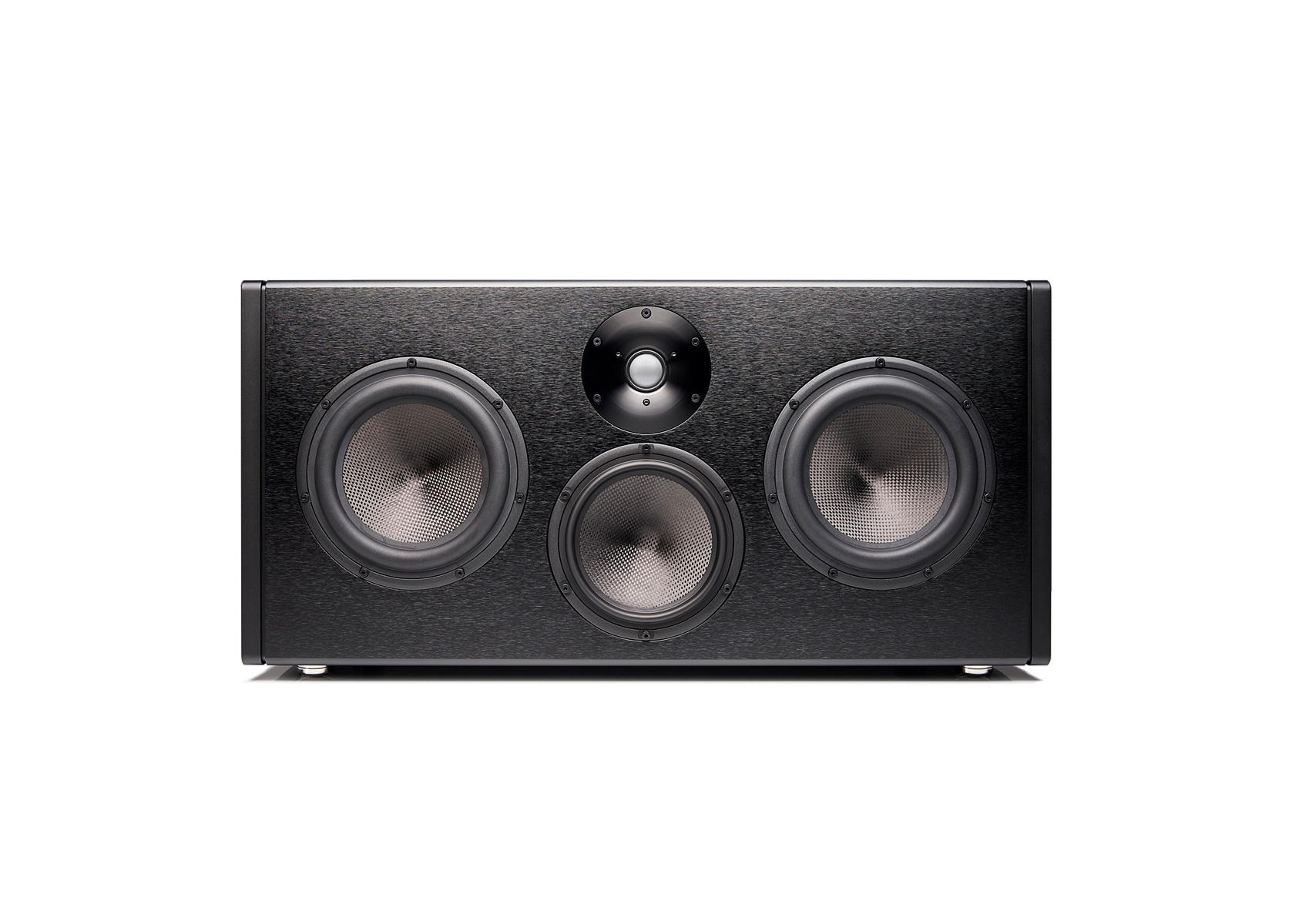 Magico ACC - Center Lautsprecher der Magico A-Serie