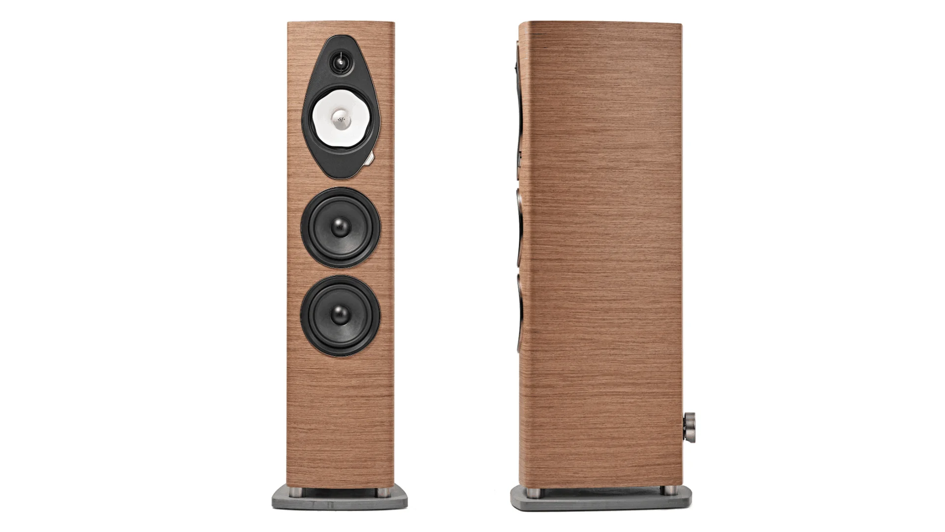 Sonus Faber - Sonetto V G2