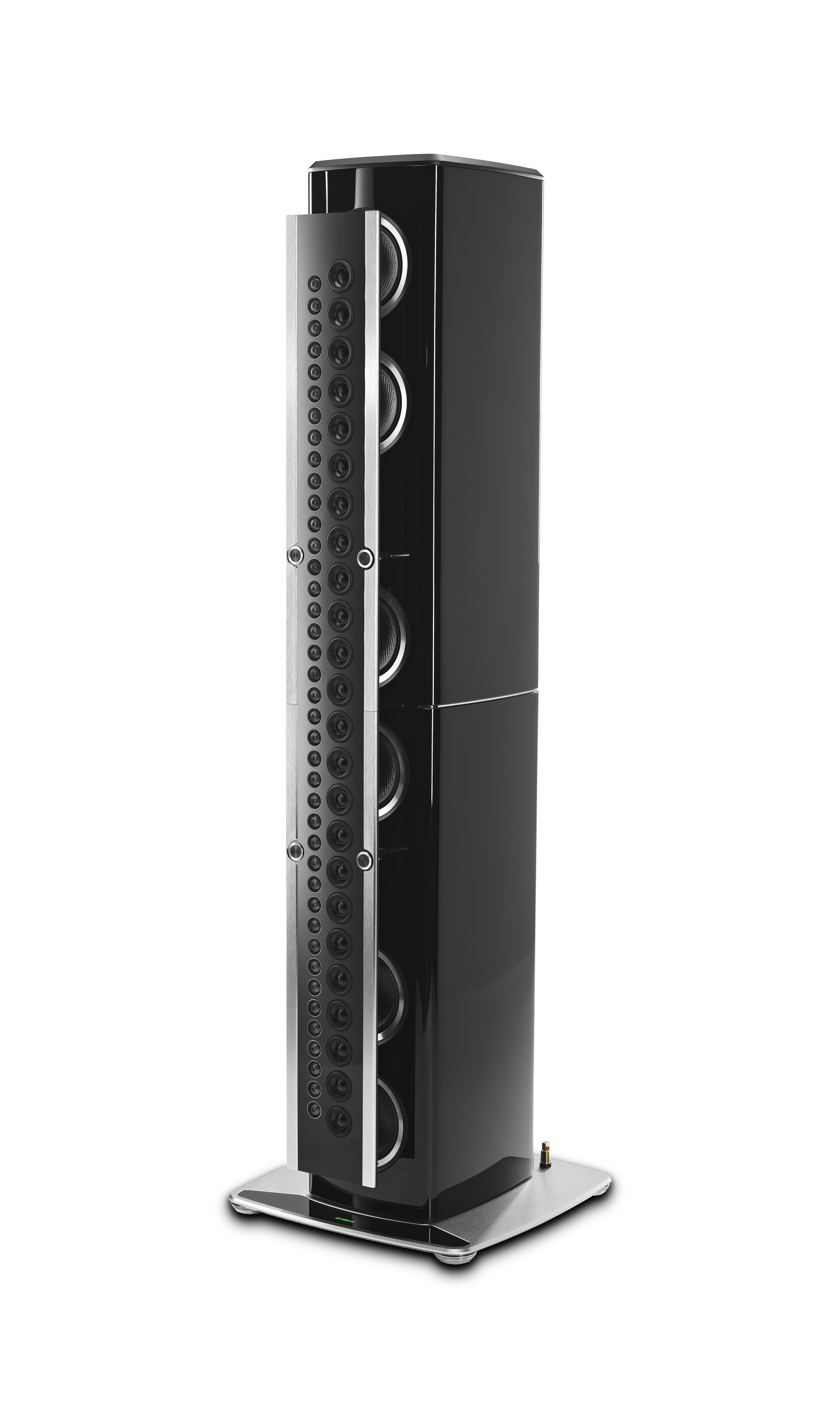 McIntosh XRT1.1K - Referenz Standlautsprecher mit Line Array