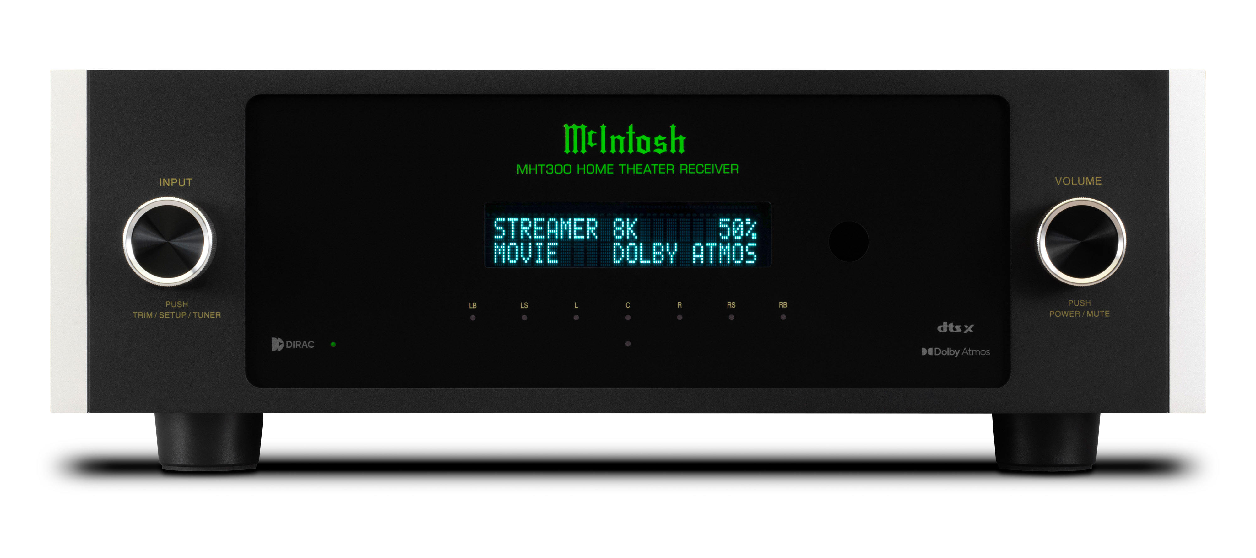 McIntosh MHT300 AC