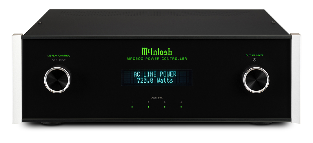 McIntosh MPC500 AC