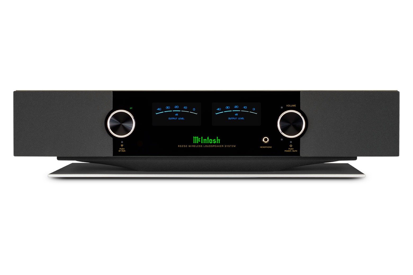 McIntosh RS250