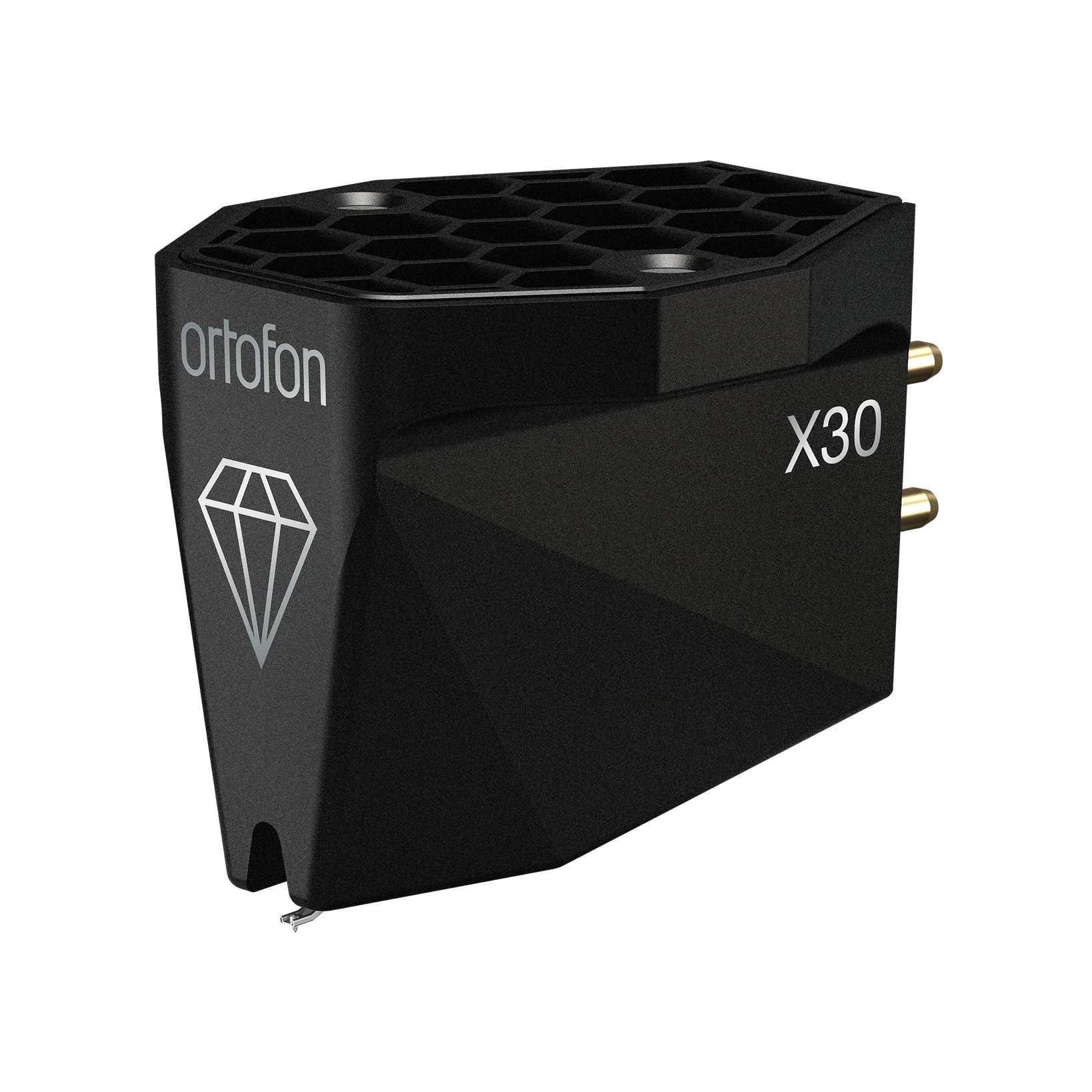 Ortofon MC X30 Tonabnehmersystem
