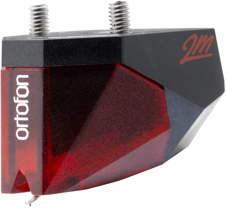 Ortofon 2M Red Verso MM Tonabnehmersystem