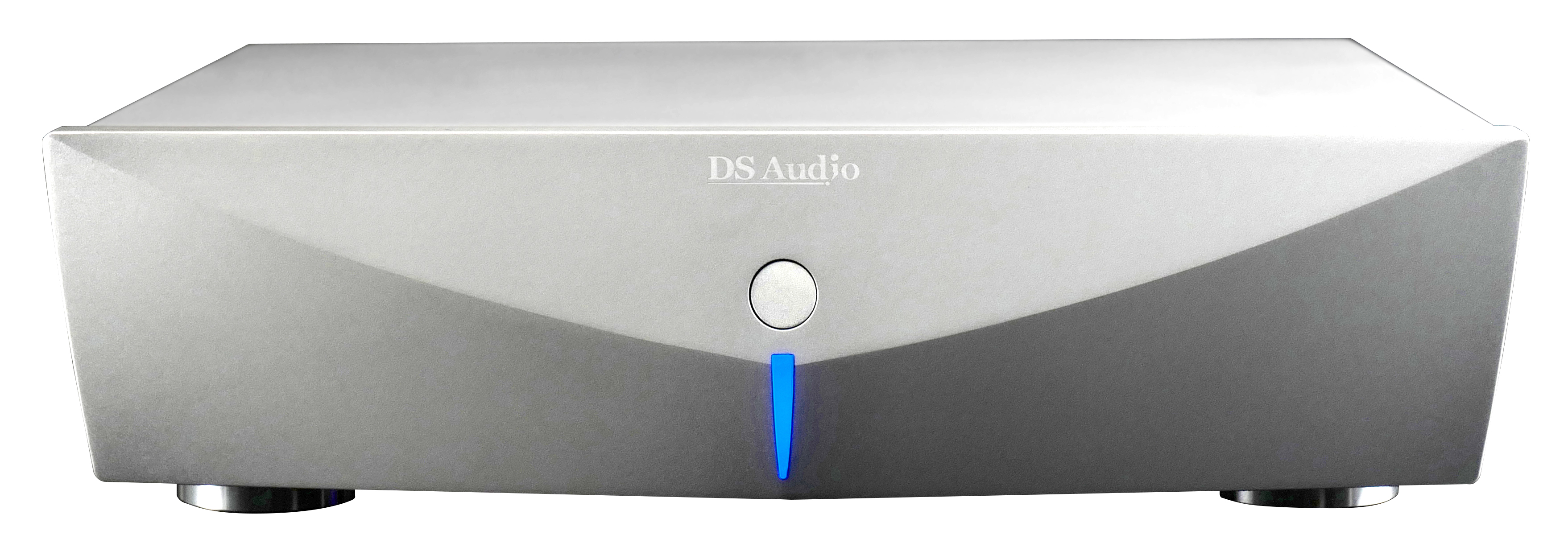 DS-Audio DS 003 EQ-Unit - Photooptischer Entzerrer / Versorgunseinheit