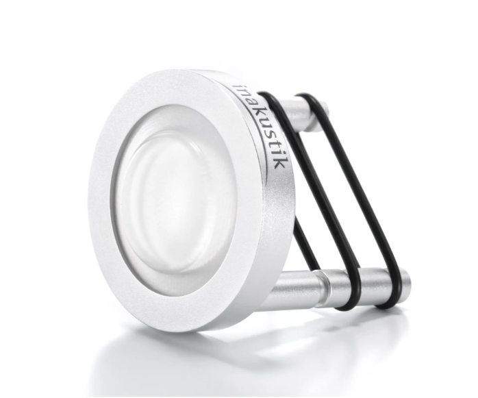 Inakustik High End Referenz Cable Bases - 2405 - 6er Set