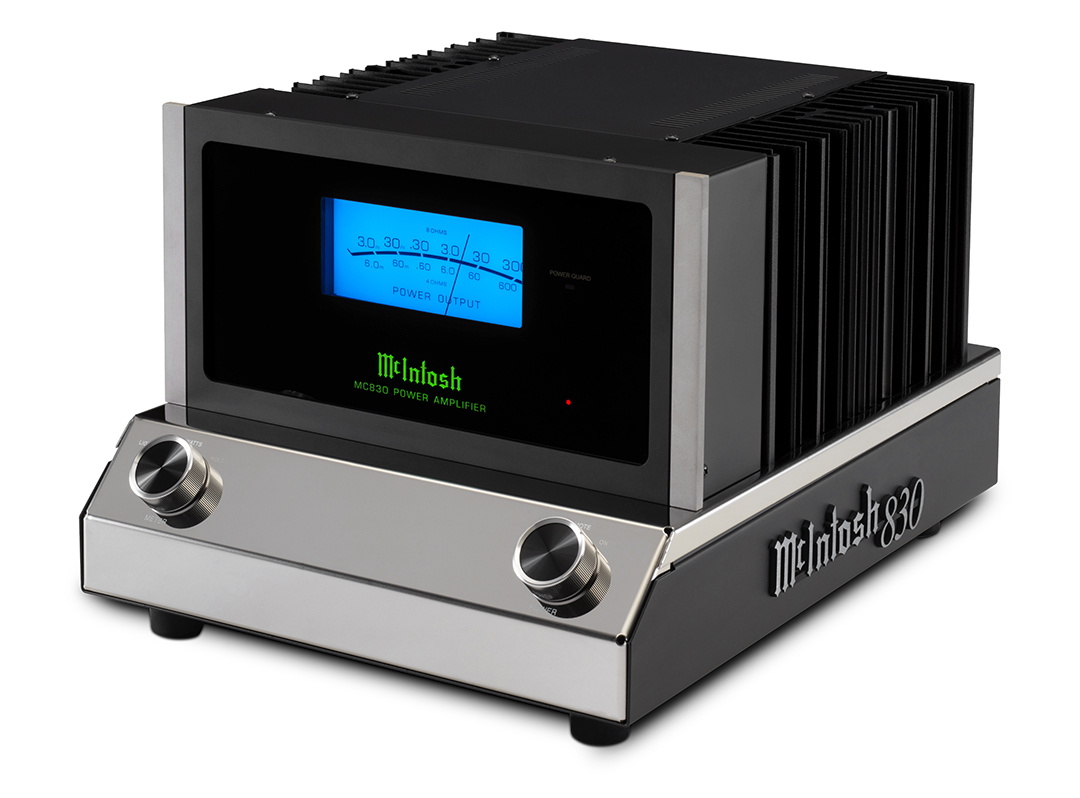 McIntosh MC830 AC