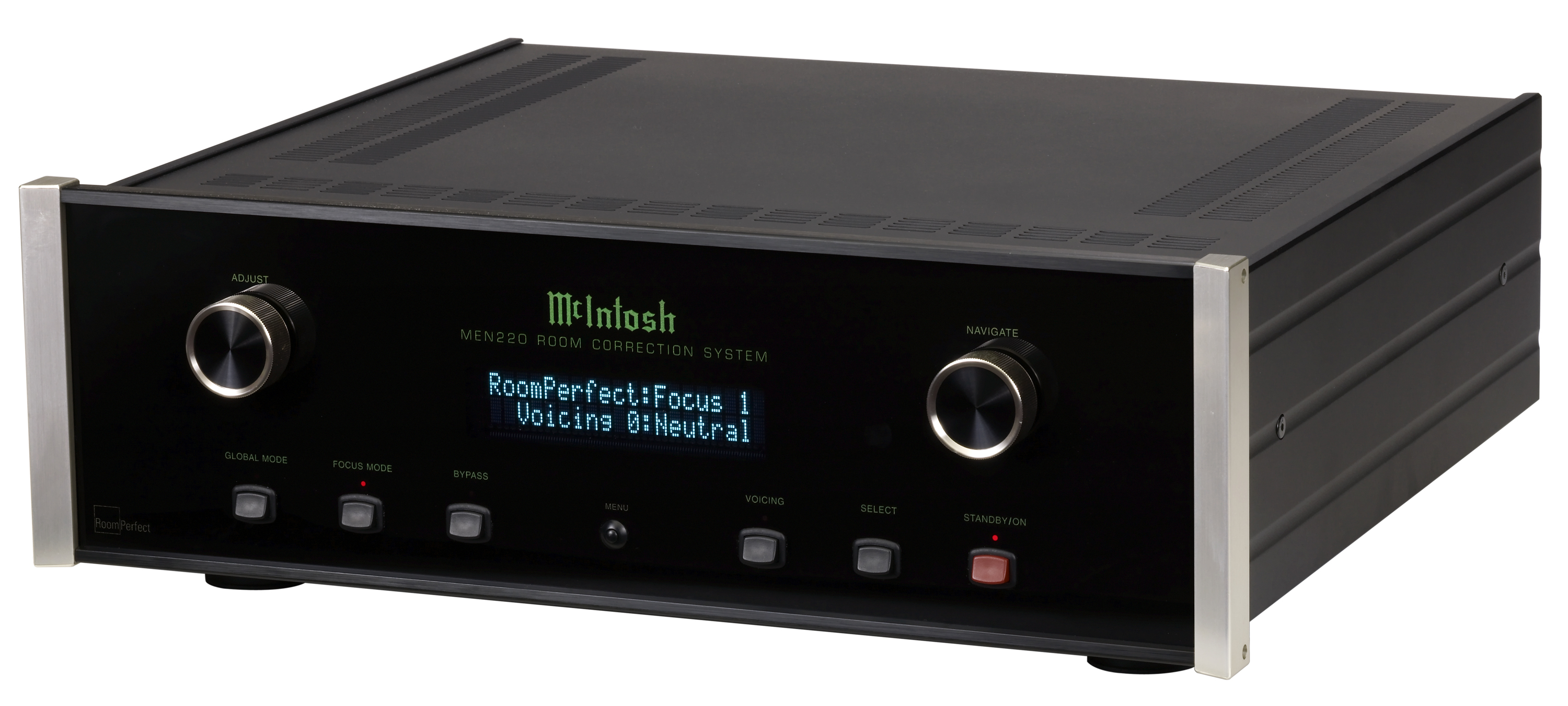 McIntosh MEN220 AC