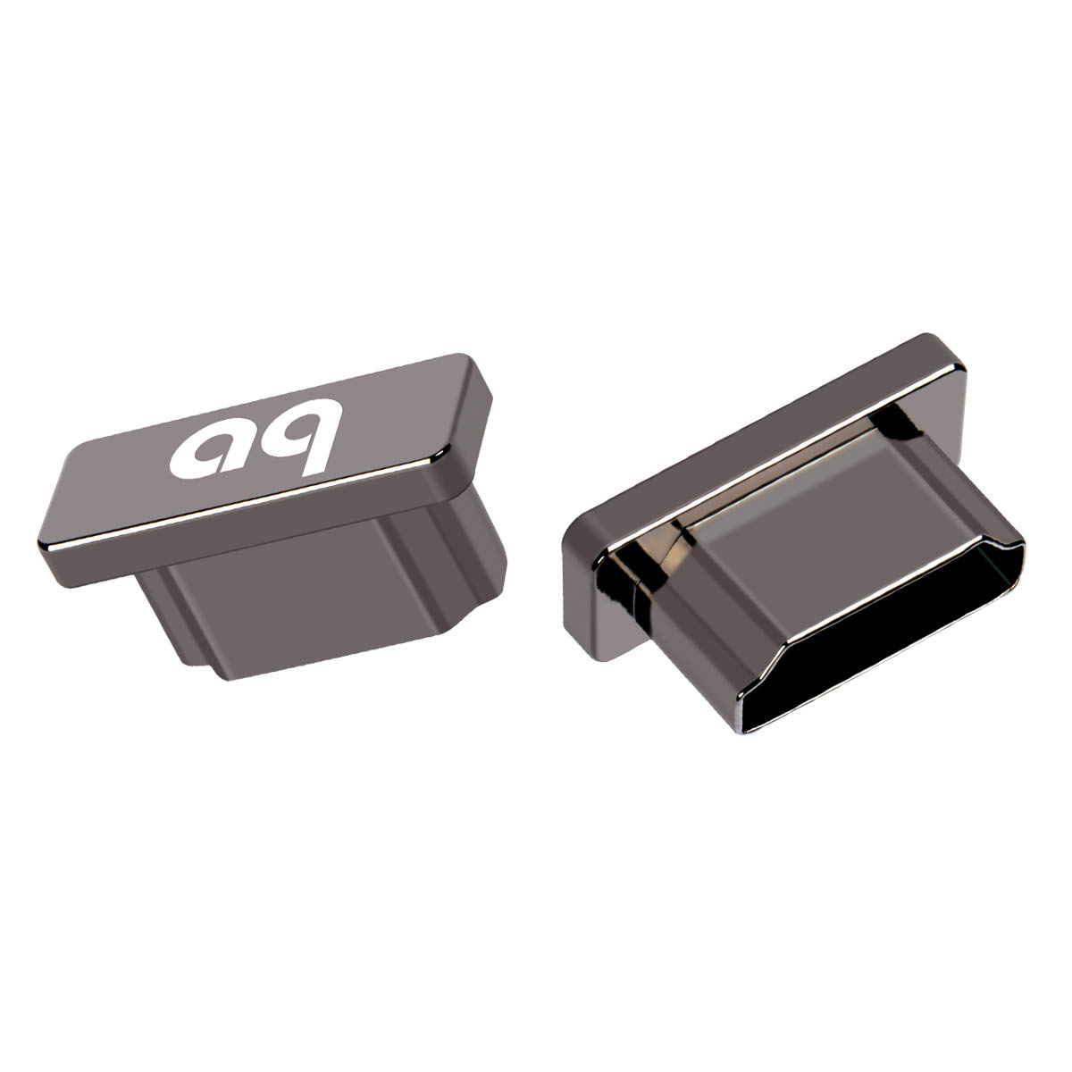 AudioQuest HDMI Noise-Stopper Caps