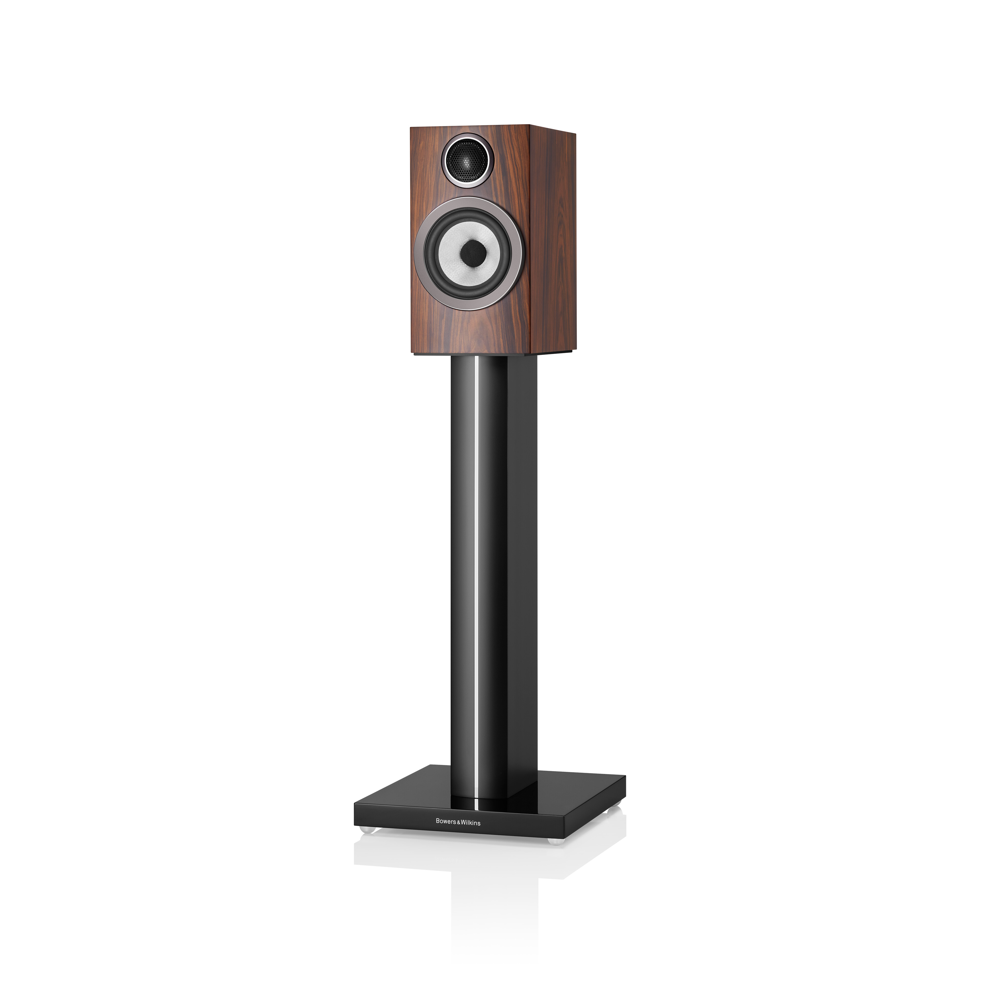 Bowers & Wilkins 707 S3 Mocha