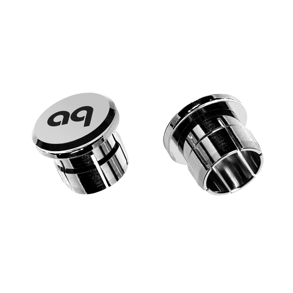 AudioQuest XLR Ausgang Noise-Stopper Caps