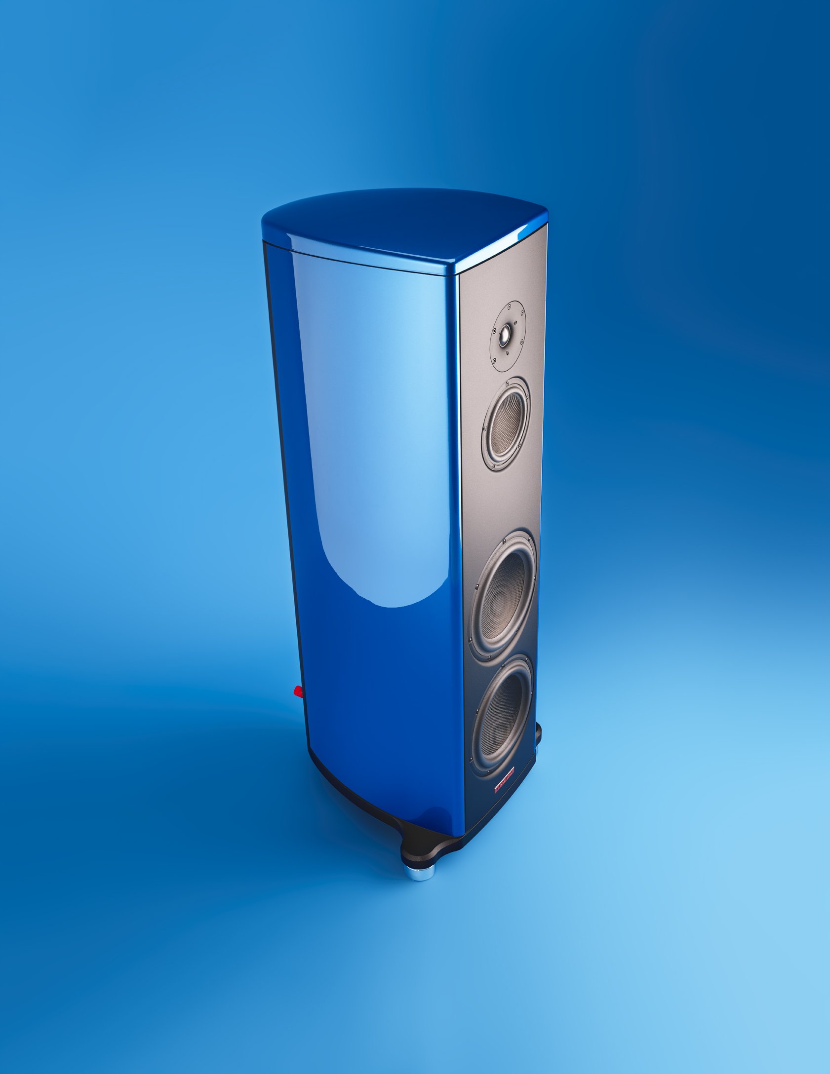 Magico New S3 2023