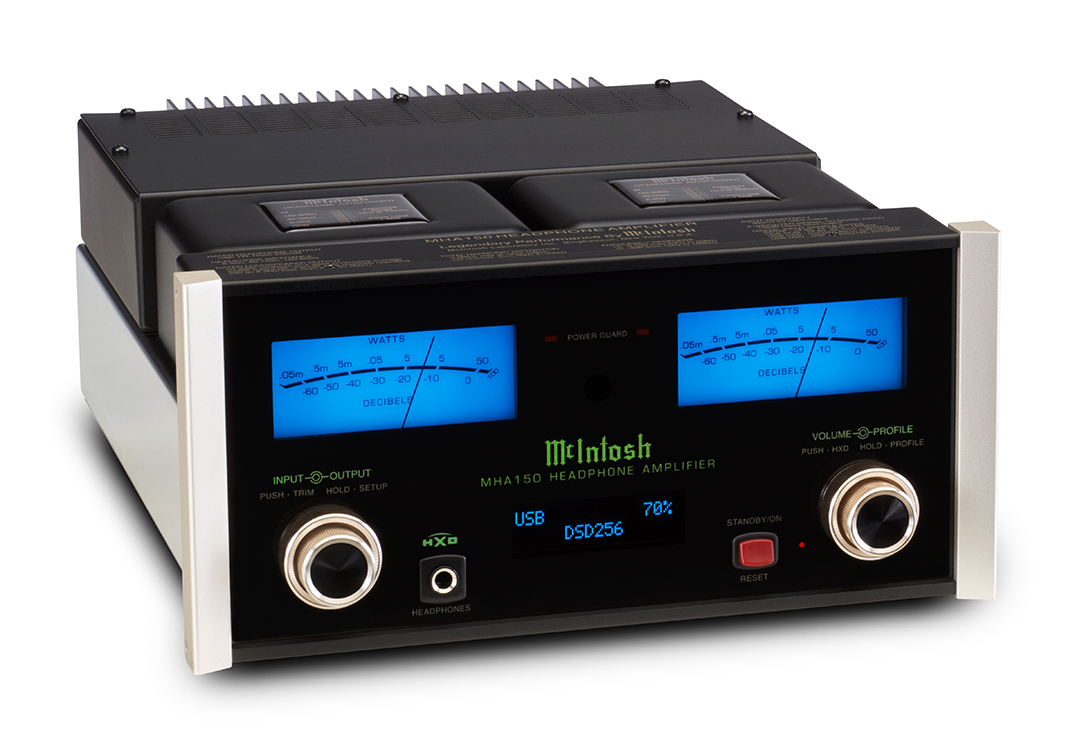 McIntosh MHA150