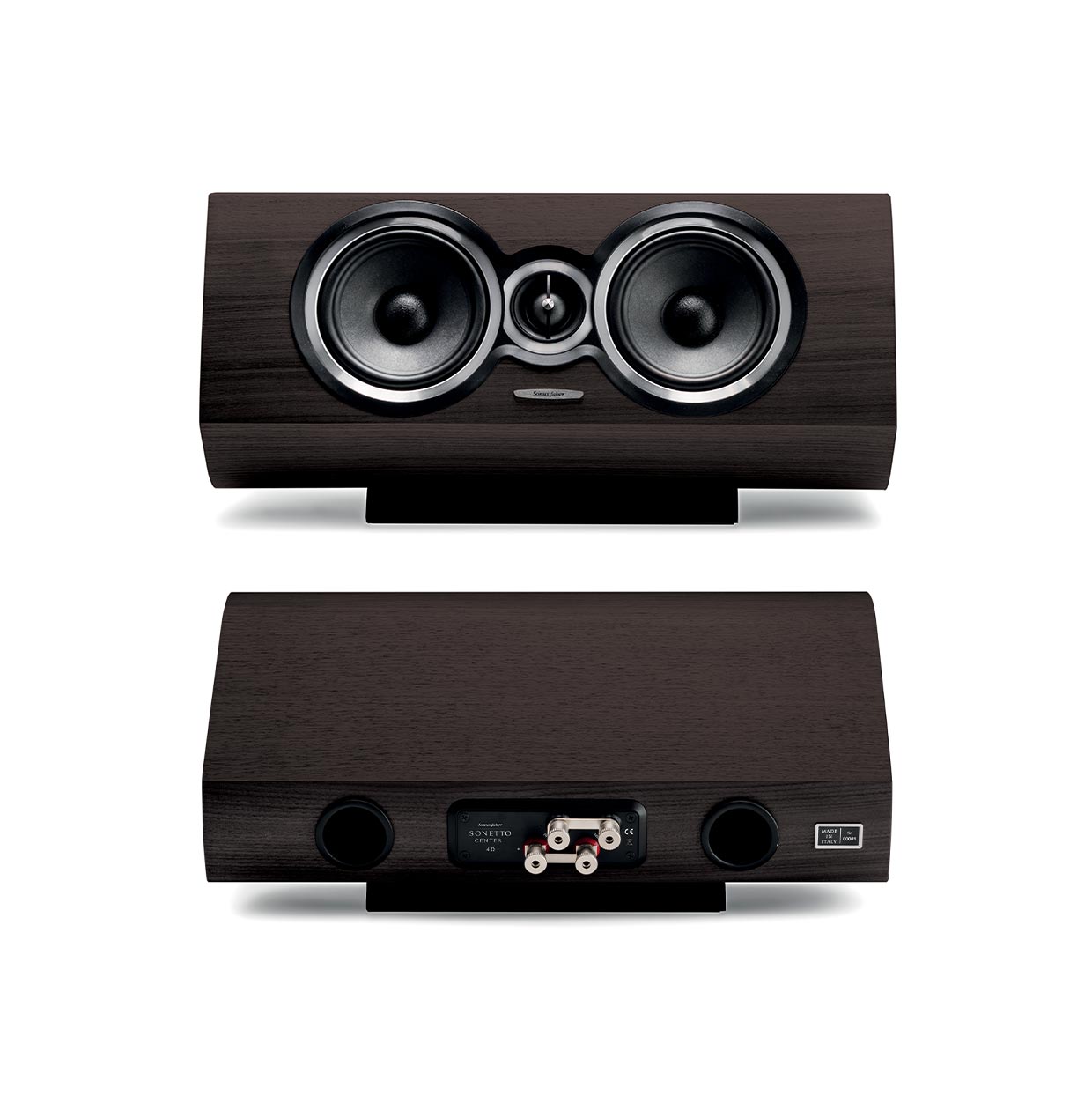 Sonus Faber - Sonetto Center I