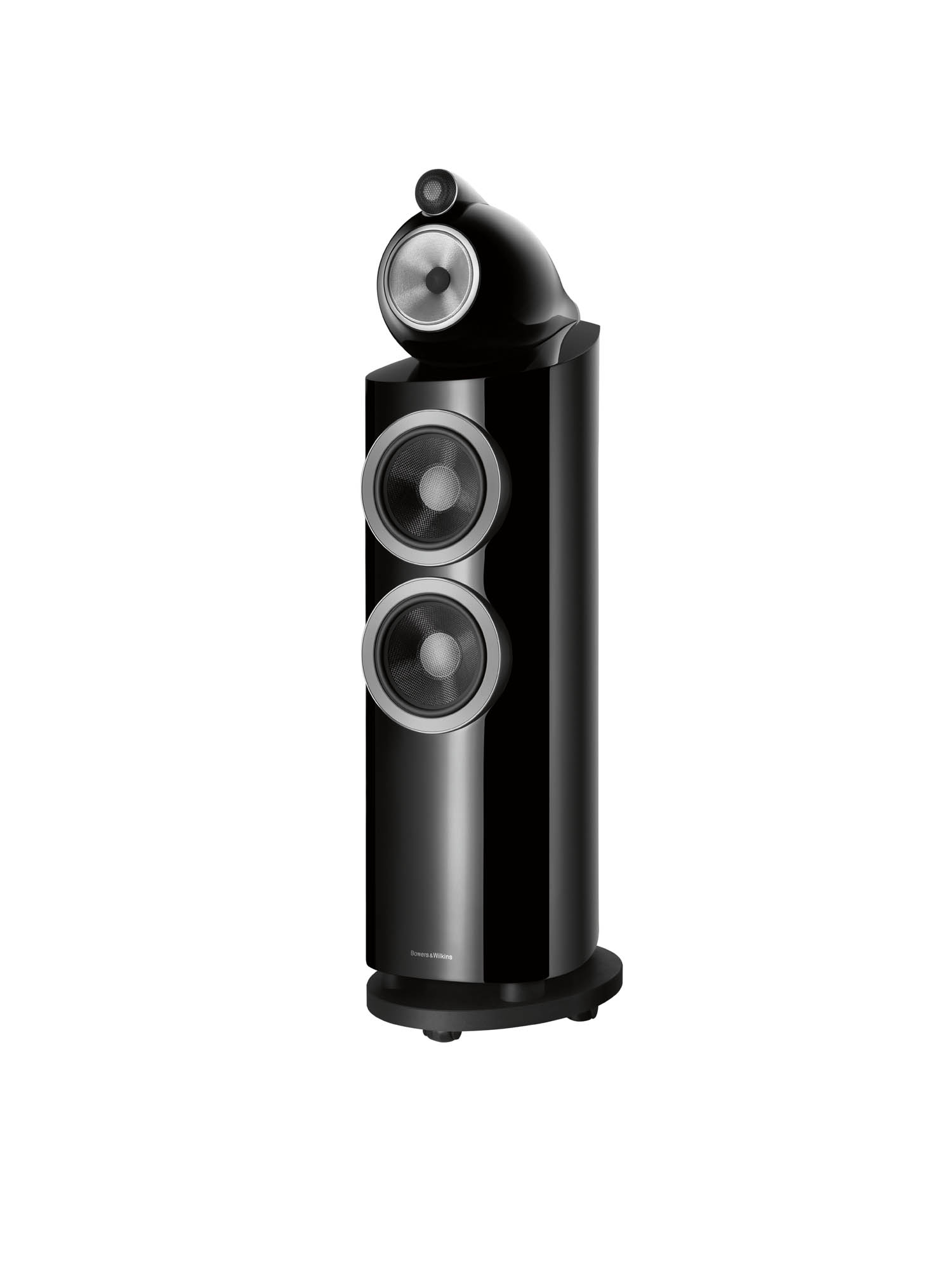 Bowers & Wilkins 803 D3