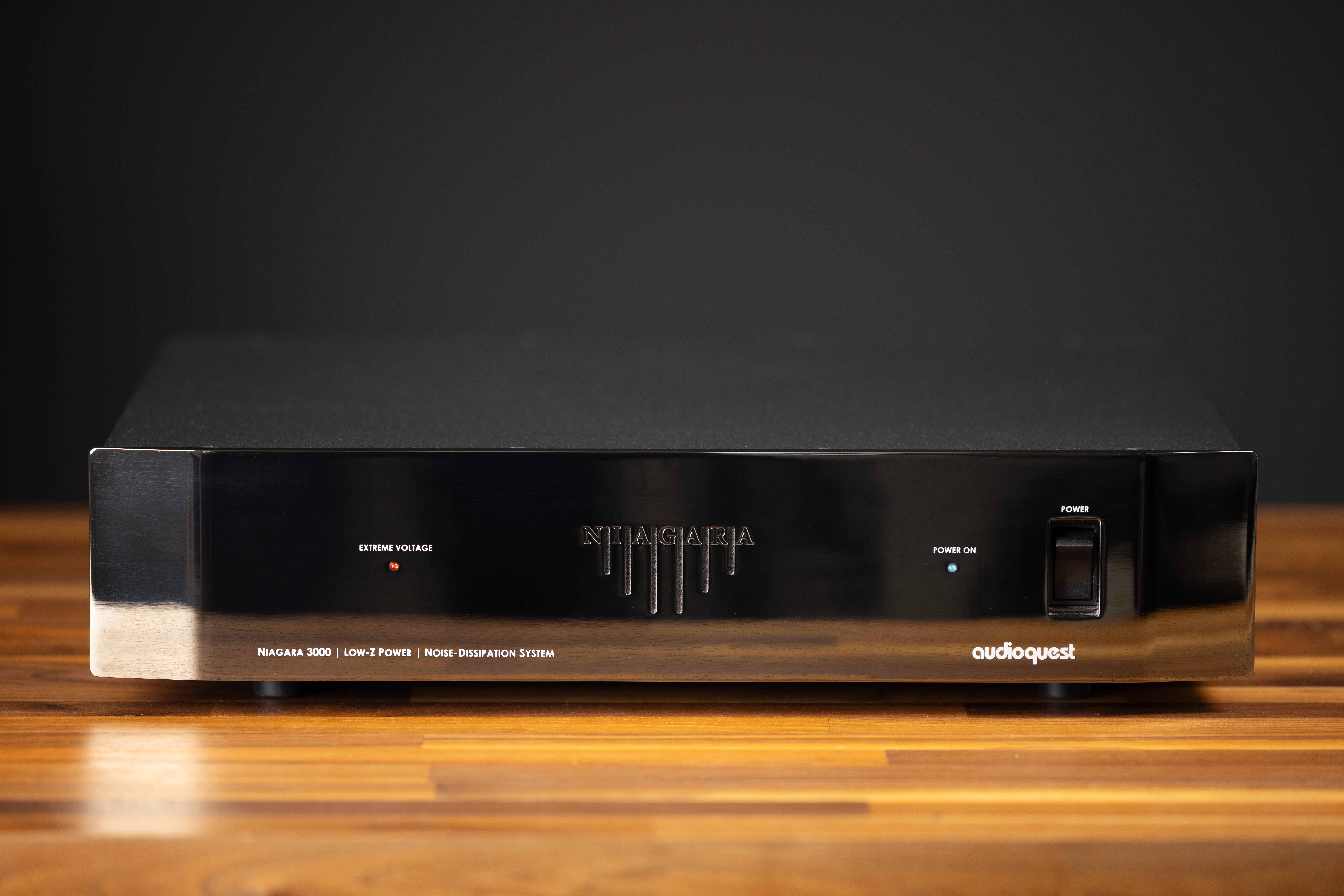 Audioquest Niagara 3000 - Stromaufbereiter (gebraucht)