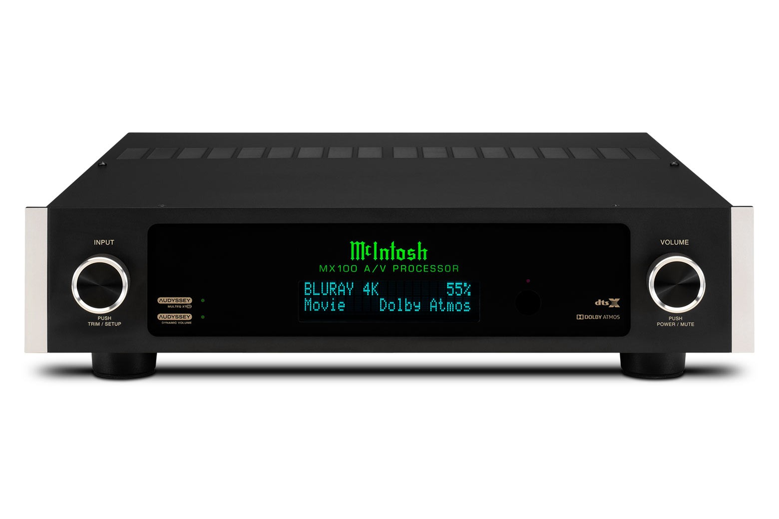 McIntosh MX100 AC