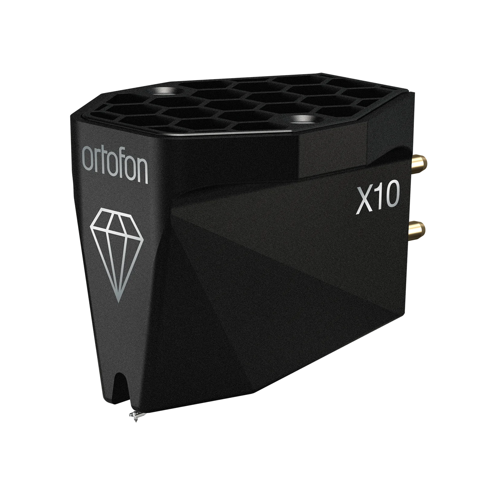 Ortofon MC X10 Tonabnehmersystem