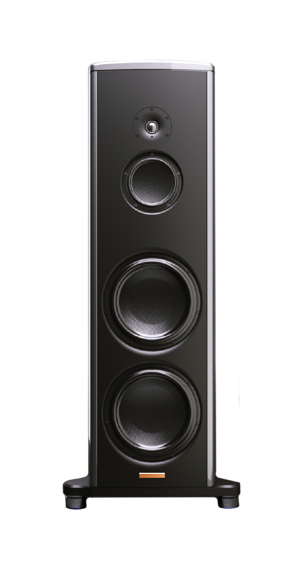 Magico S5 MKIII 2024