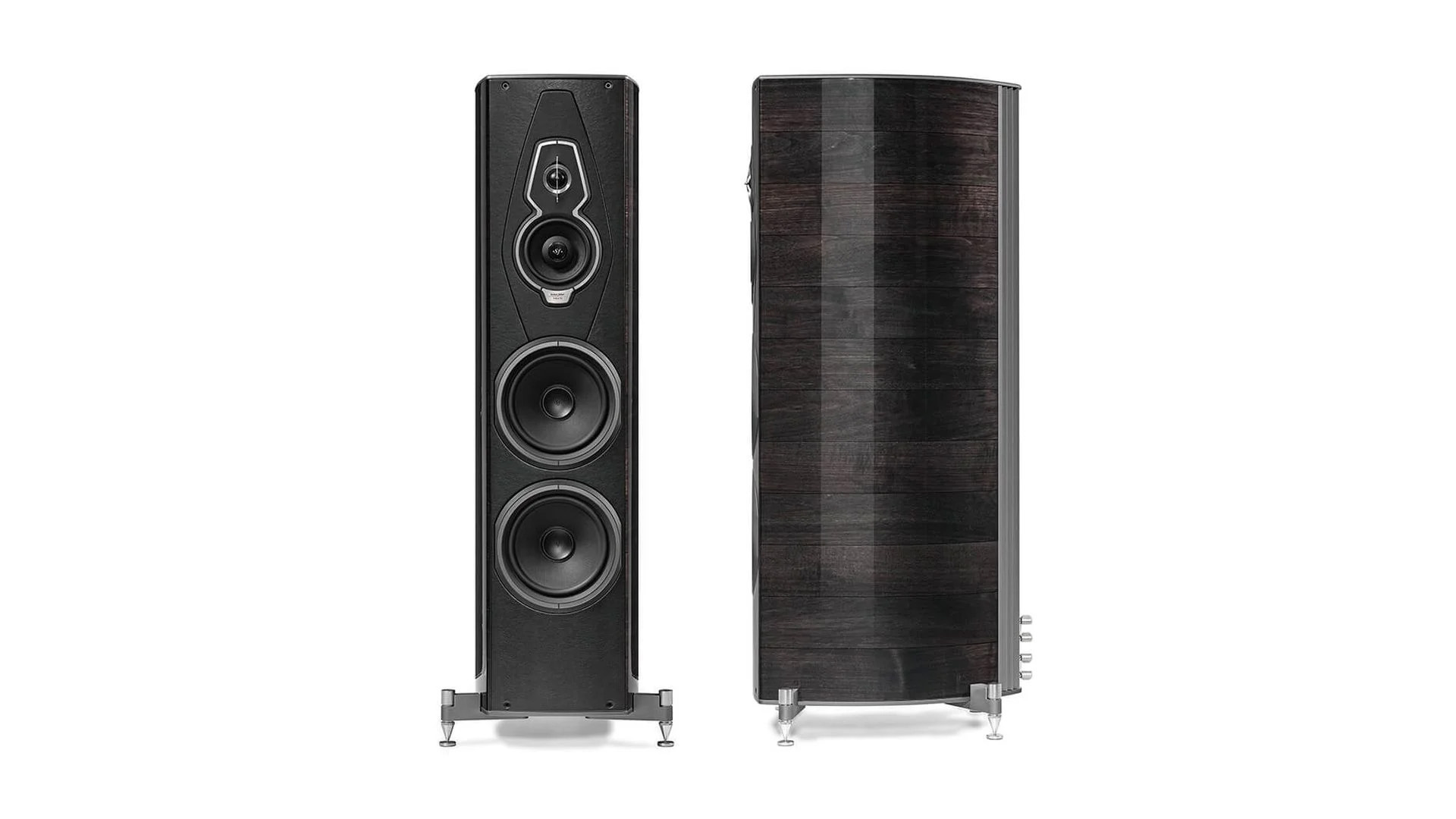 Sonus Faber - Amati G5 Graphite Wood
