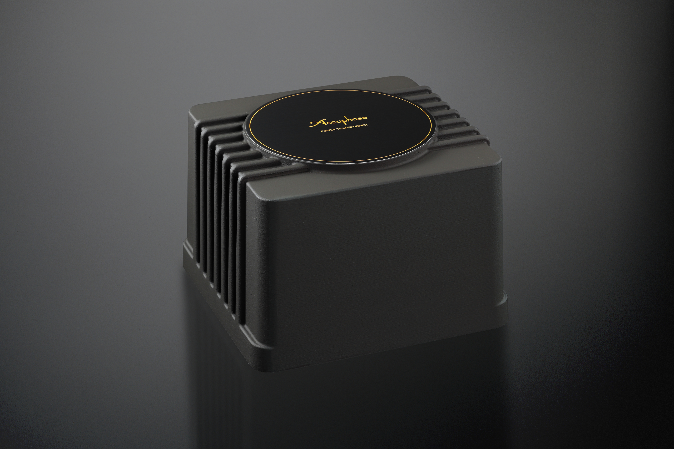 Accuphase P-7500 Endstufe Transformator