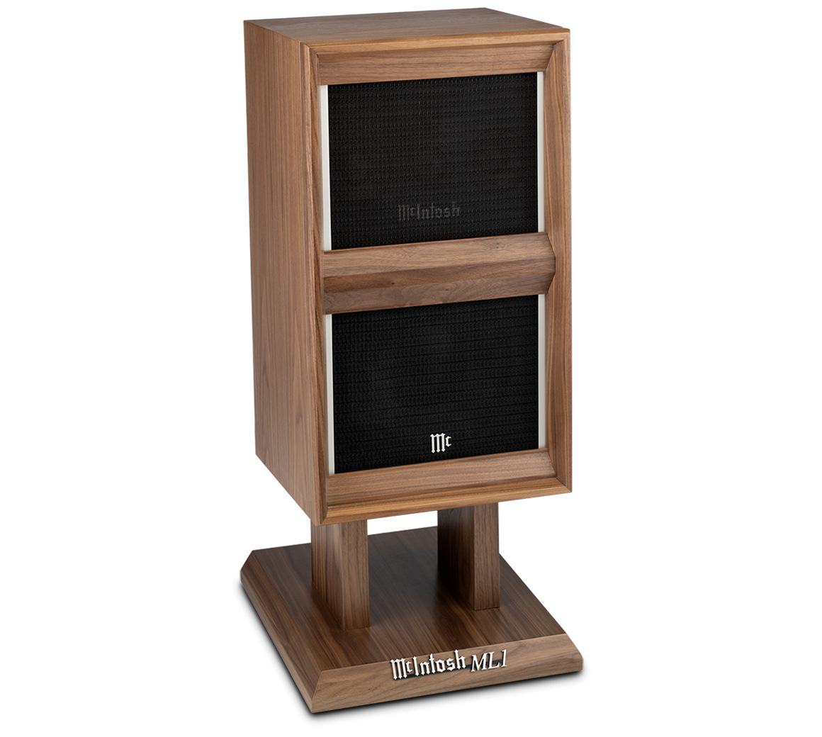 McIntosh ML1 Lautsprecher Mk II