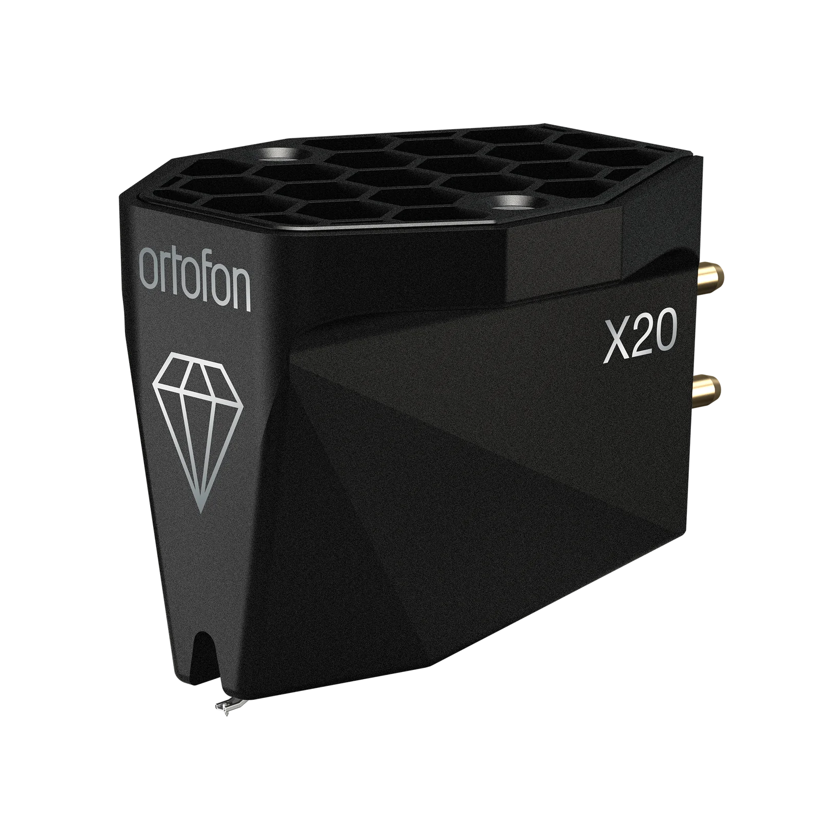Ortofon MC X20 Tonabnehmersystem