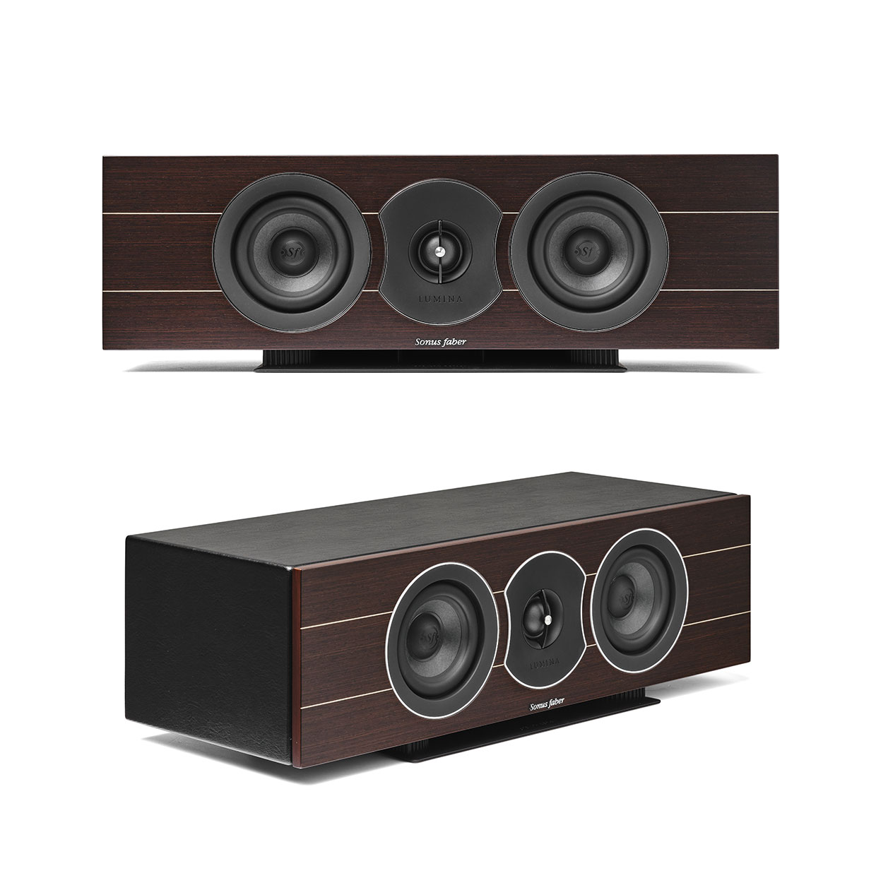 Sonus Faber - Lumina Center