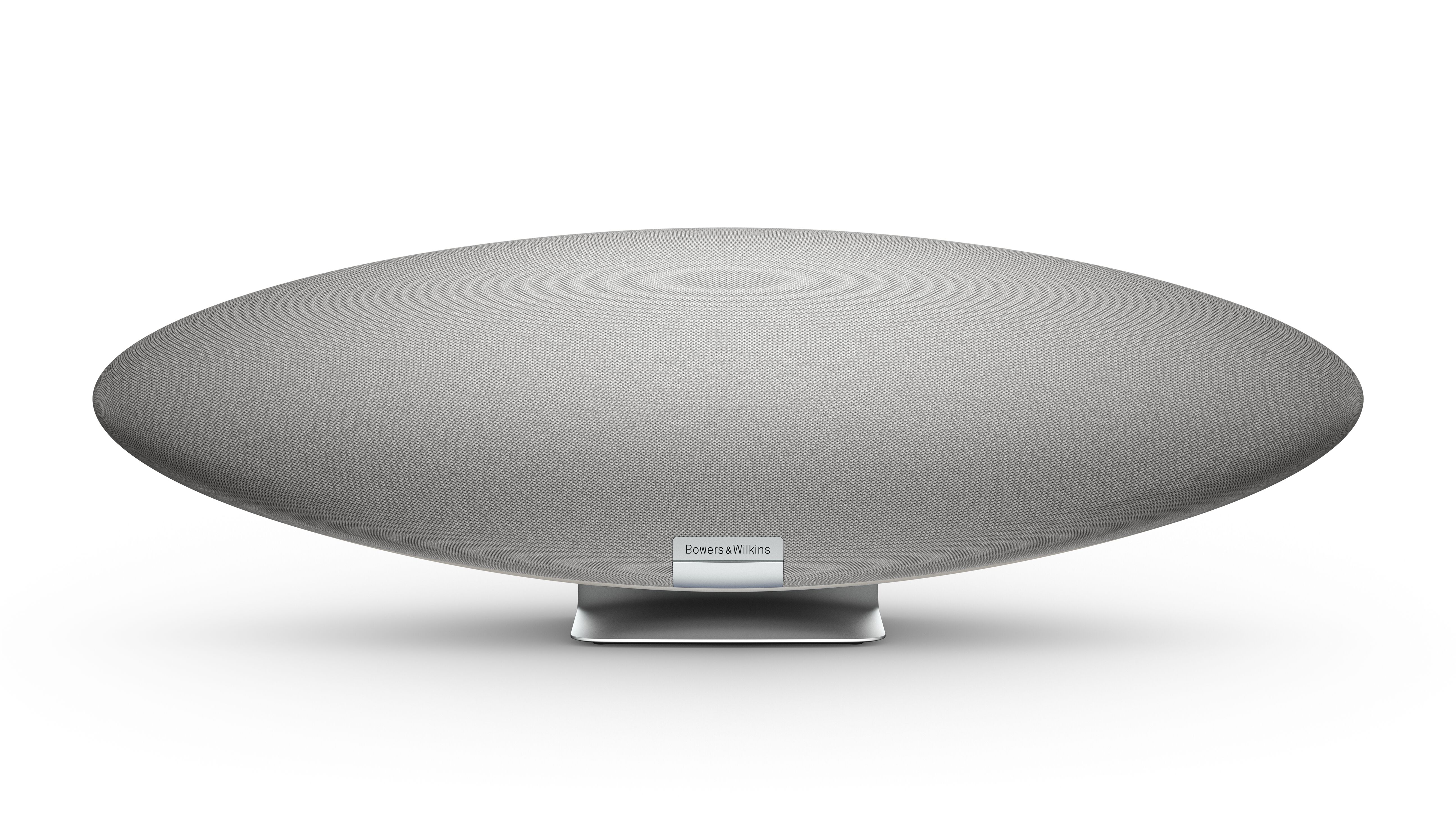 Bowers & Wilkins Zeppelin Pearl Grey