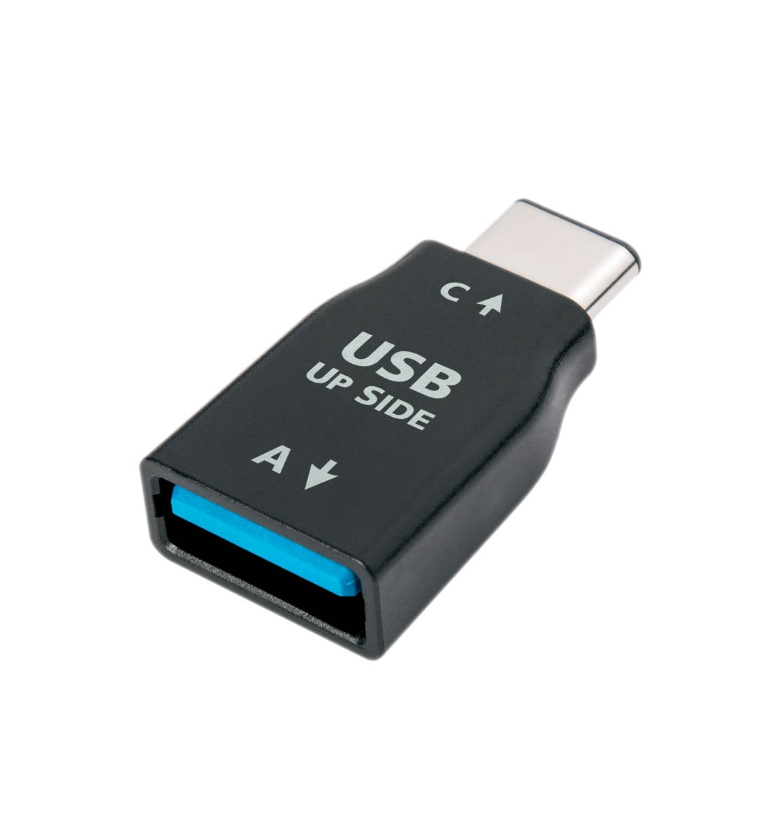 AudioQuest Adapter - USB A -> C