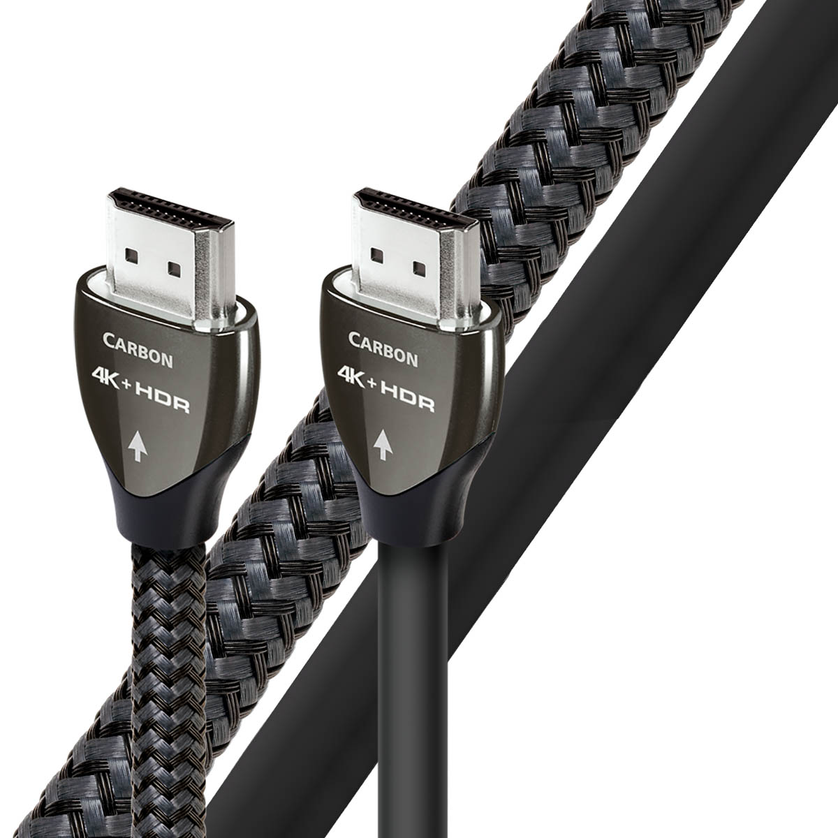 AudioQuest HDMI Carbon - PVC-Ummantelung 5 Meter
