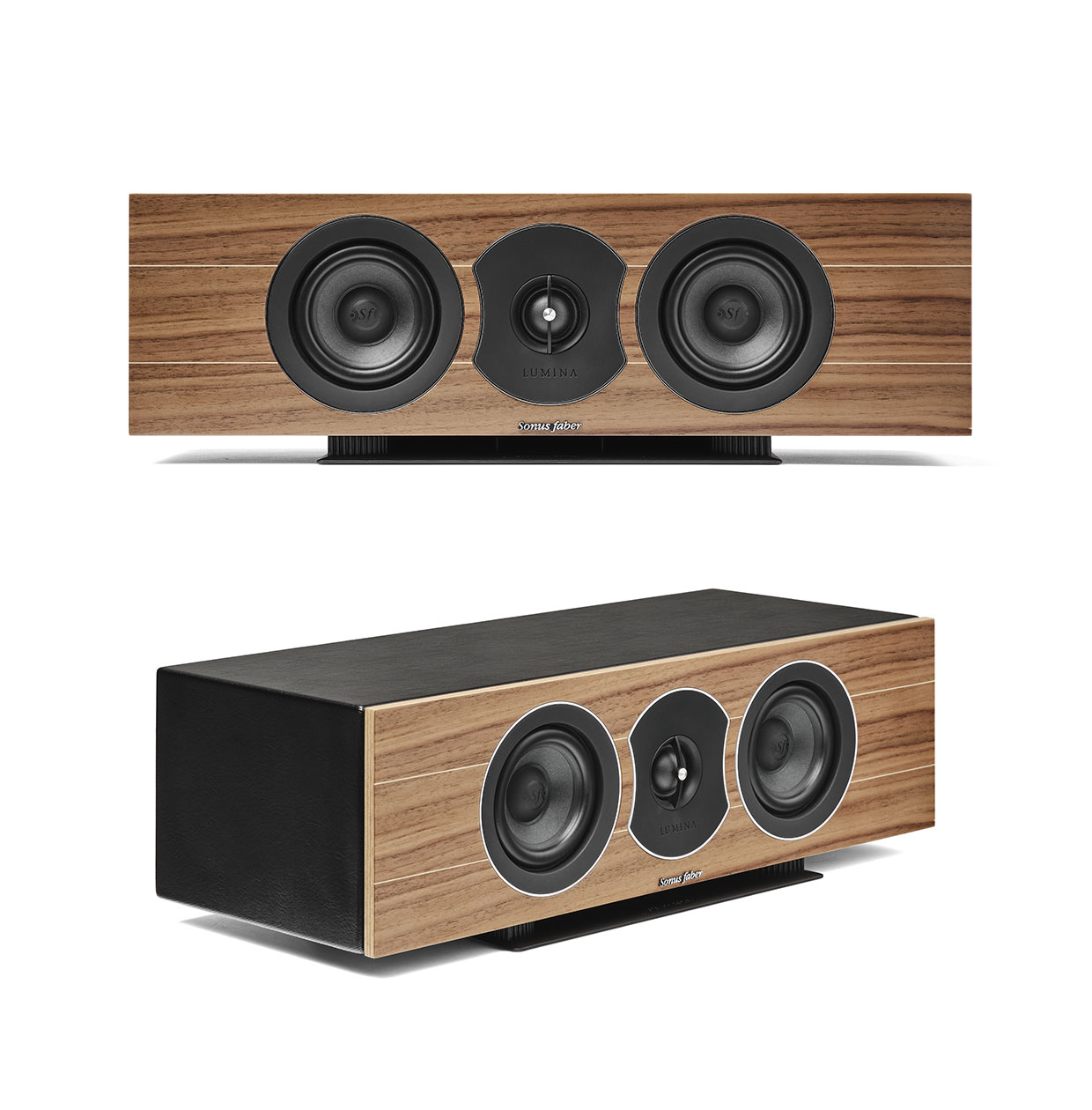 Sonus Faber - Lumina Center