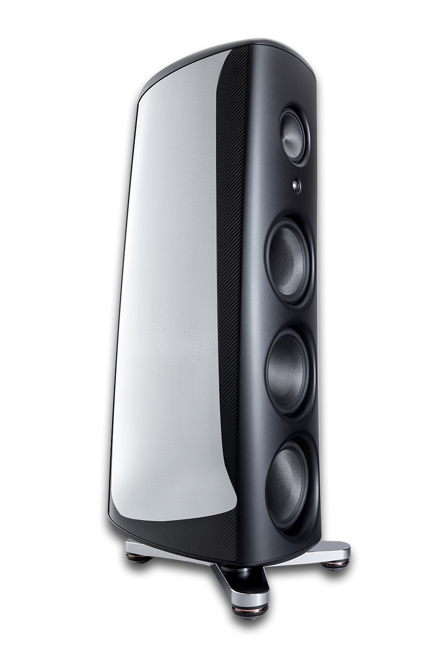 Magico M6 