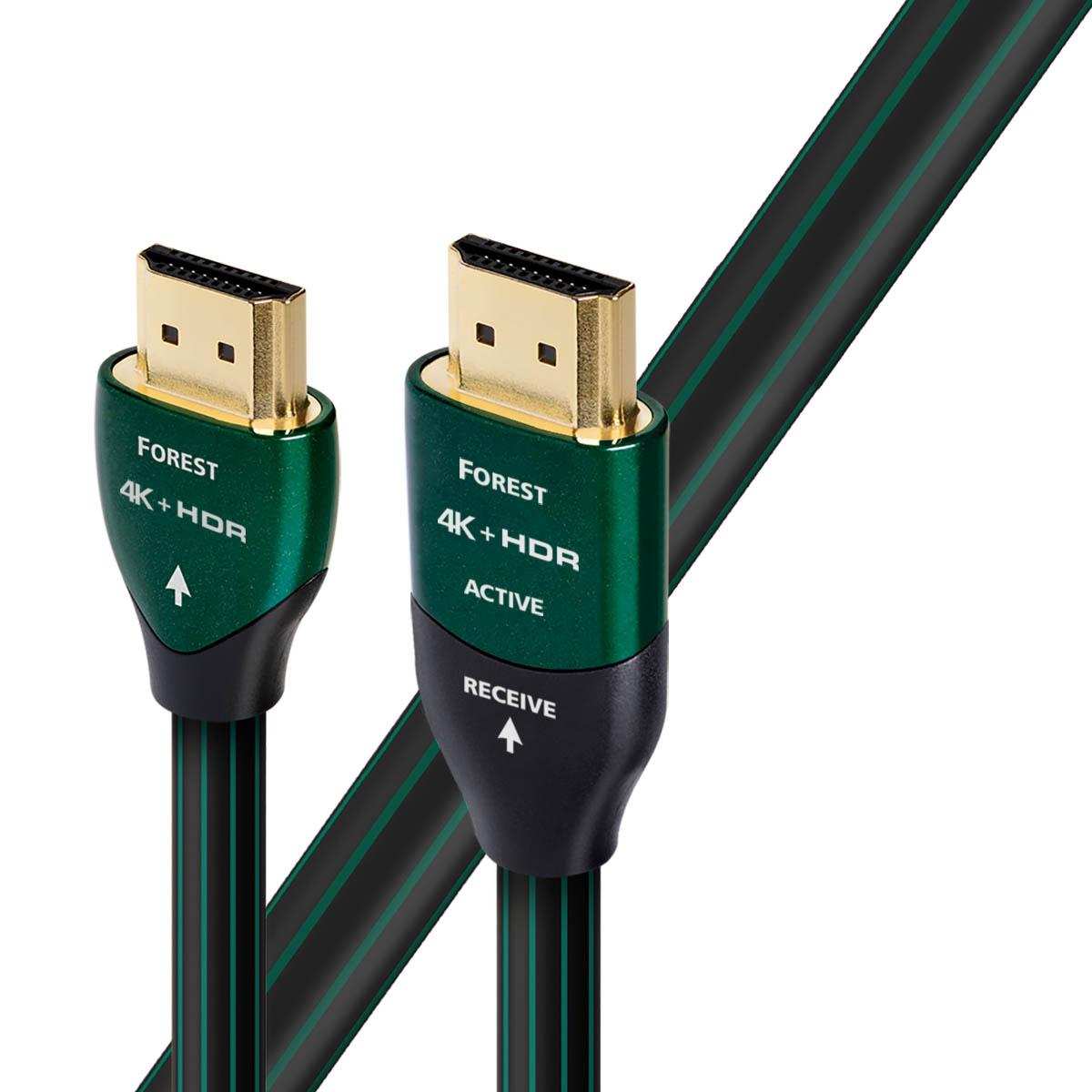 AudioQuest HDMI Forest 4 Meter