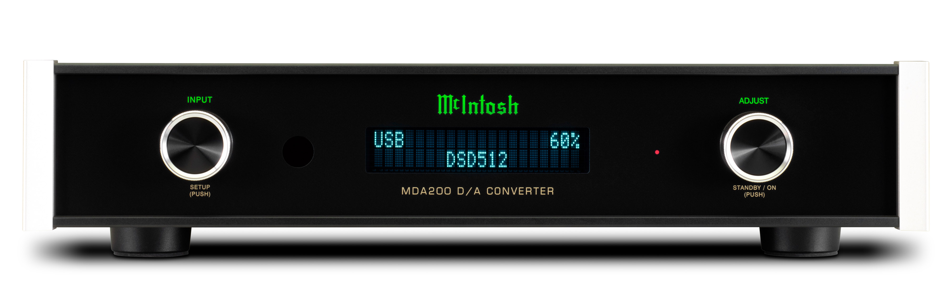 McIntosh MDA200 AC