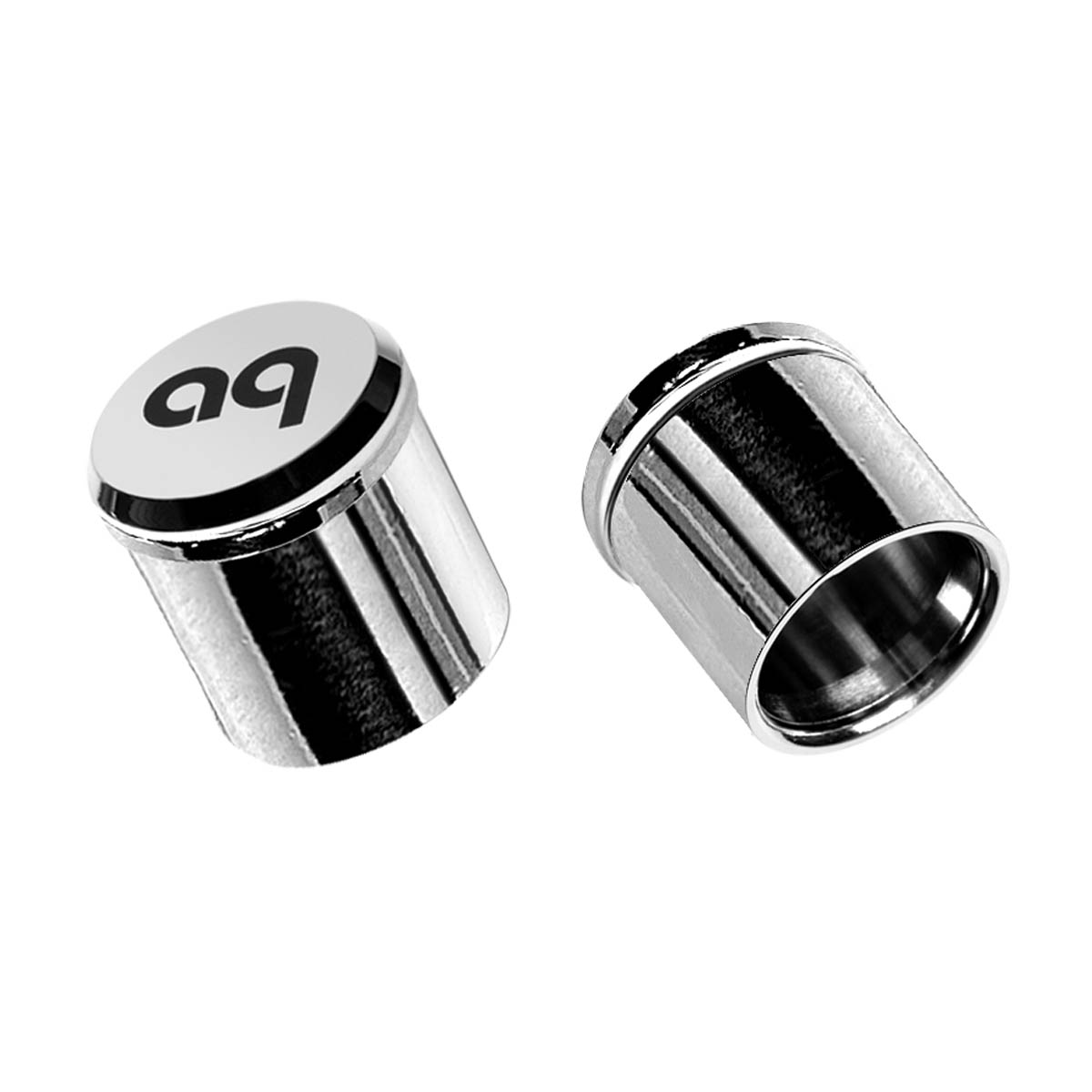 AudioQuest XLR Eingang Noise-Stopper Caps