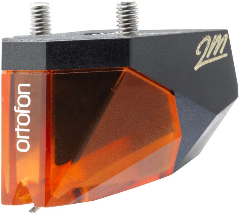 Ortofon 2M Bronze Verso MM Tonabnehmersystem