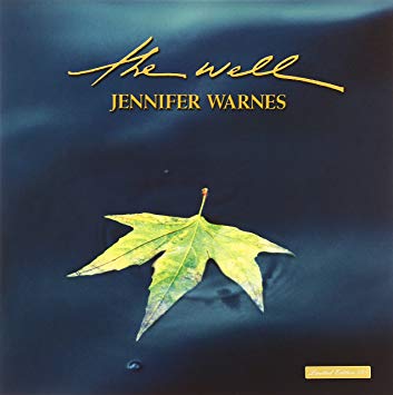 Jennifer Warnes - The Well (180g 45rpm Limited Edition)