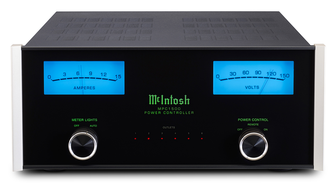 McIntosh MPC1500 AC