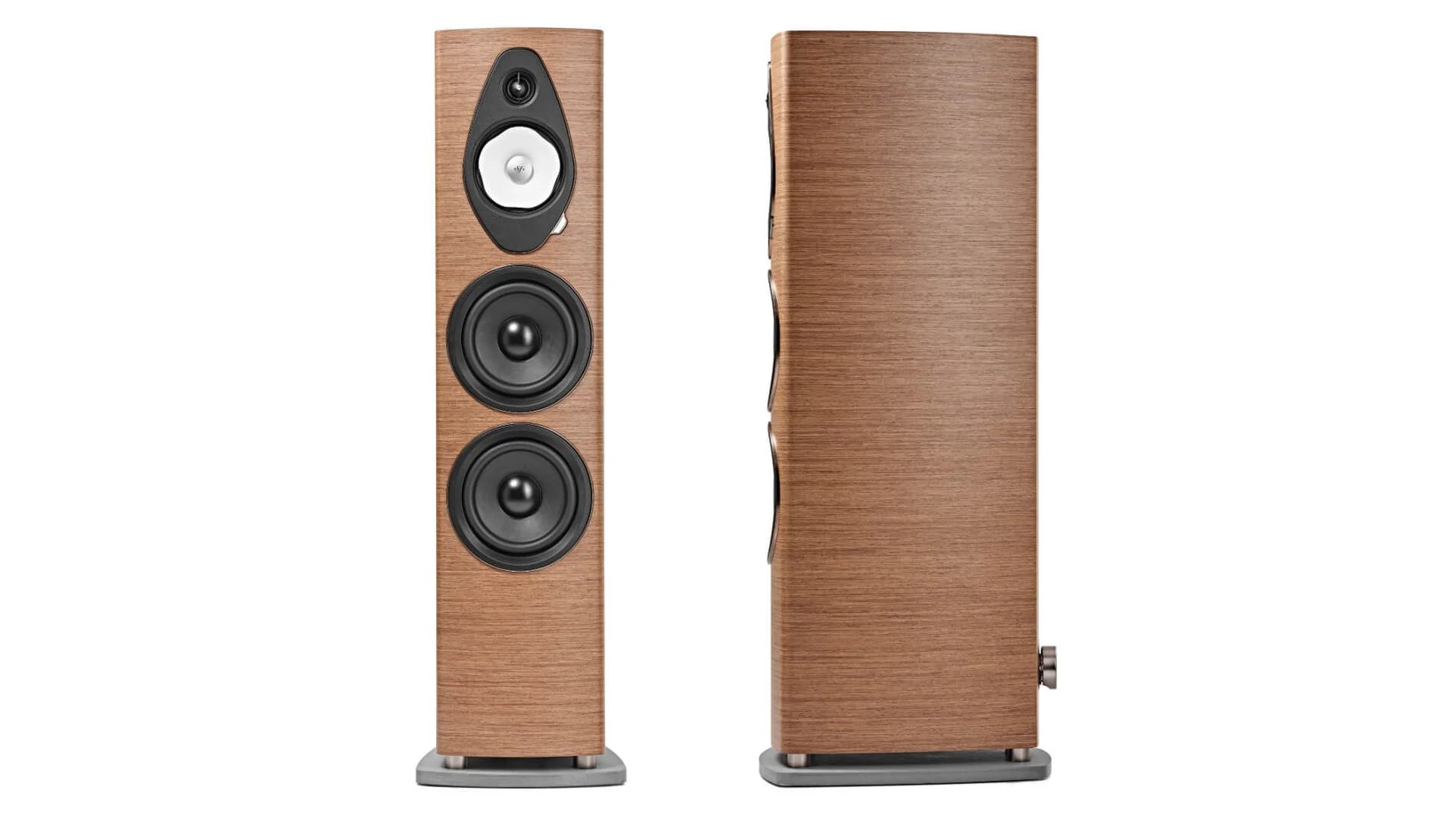 Sonus Faber - Sonetto VIII G2