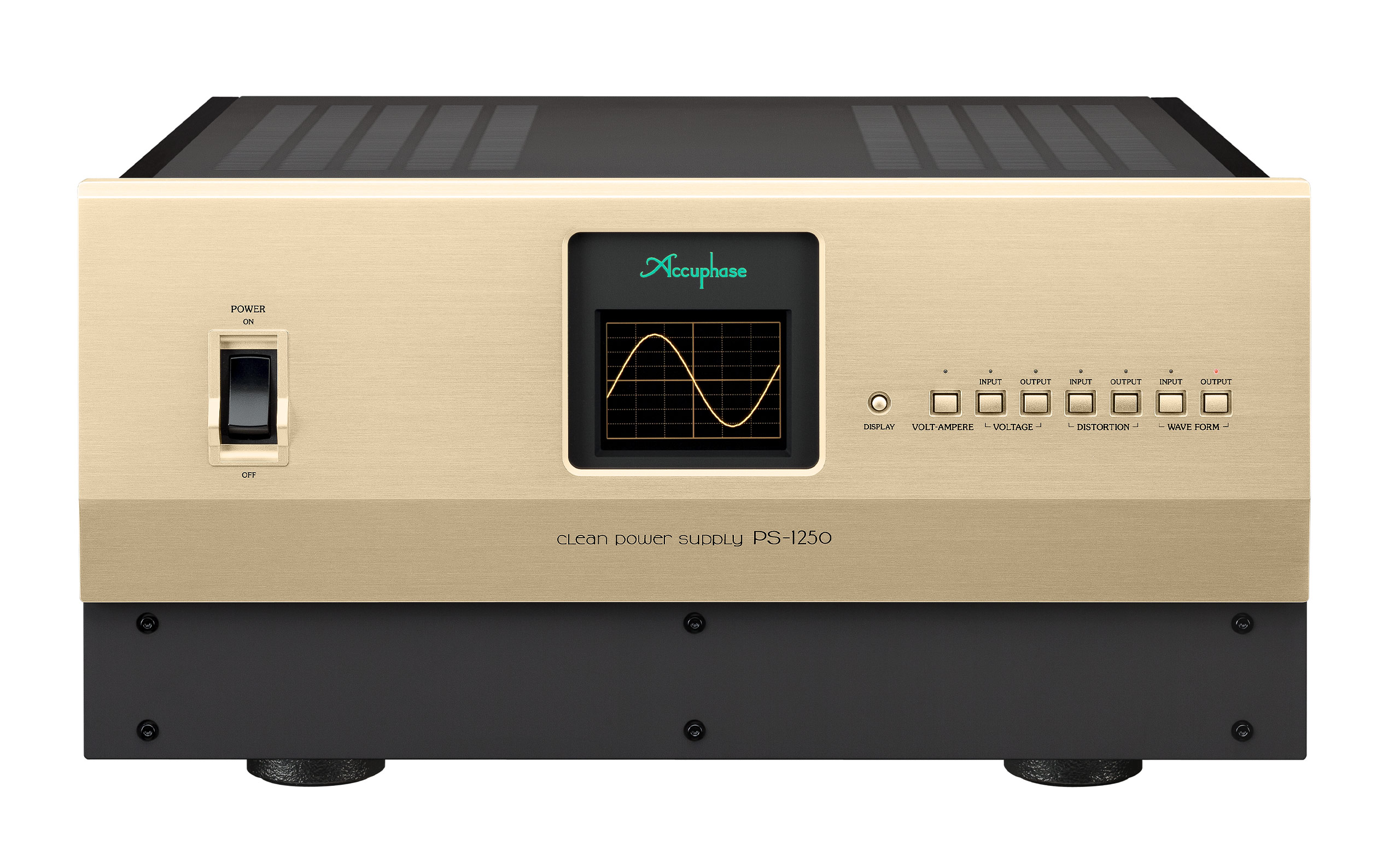 Accuphase PS-1250 Stromreiniger