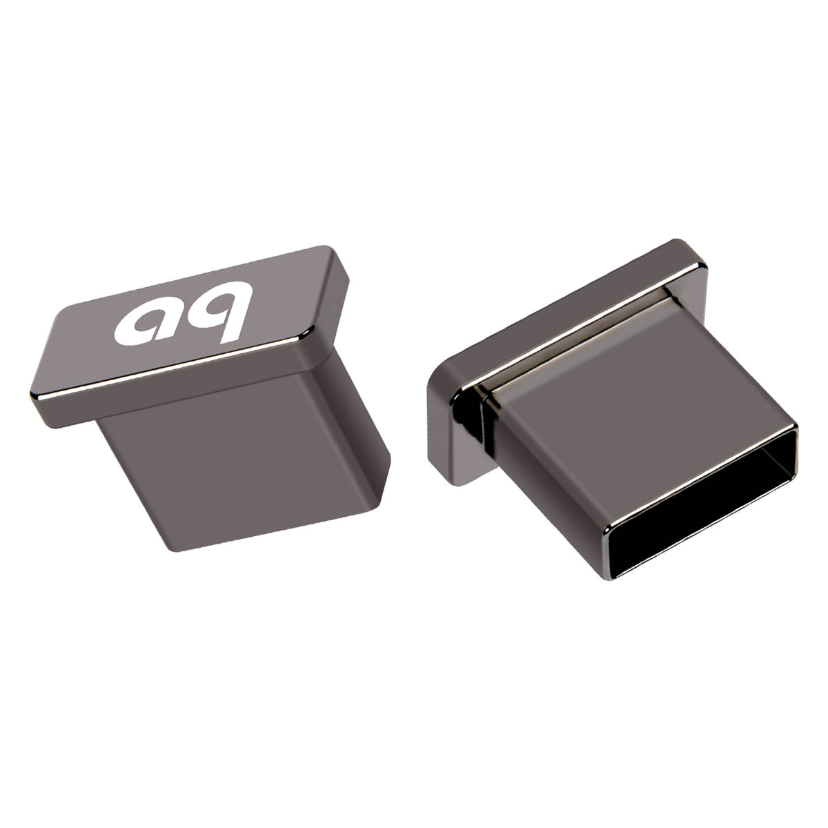 AudioQuest USB Noise-Stopper Caps