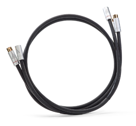Shunyata Reserach Gamma XLR Kabel 